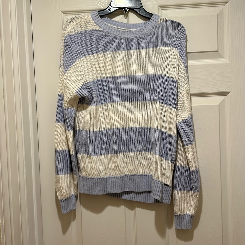 Hollister Sweater
